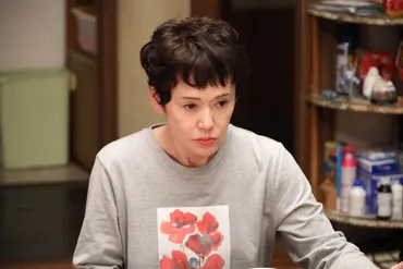 大竹しのぶ、吉沢亮の母親役に！ フジ月９「ＰＩＣＵ 小児集中治療室」何げないセリフから深い愛情が垣間見える 