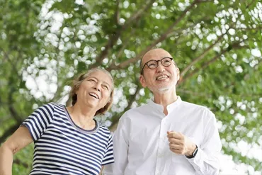 実例あり】70代からの理想的な過ごし方5選!心身の健康を保つ3つのポイントを紹介