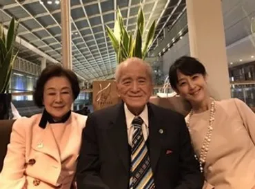 相田翔子(54)娘はこの春中学生「ママ、精神年齢低いよね」と言われても理想は「自分の反抗期も笑顔だった亡き母」