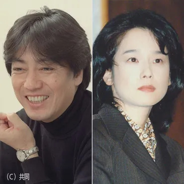 沢田研二と田中裕子、不倫からの結婚生活とは？熟年夫婦の絆を紐解く？沢田研二と田中裕子の馴れ初め、結婚、そして現在