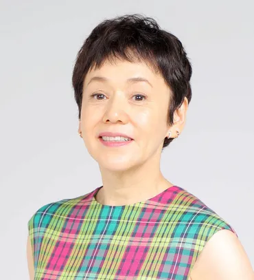 大竹しのぶ、長男の結婚を語る！IMALU、中村七之助への祝福も？大竹しのぶ、息子・二千翔さんの結婚を語る