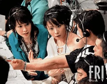 高島彩アナウンサーの現在！『アヤパン』から母へ、そしてSNS発信？『アヤパン』こと高島彩アナウンサーの輝かしい軌跡と現在