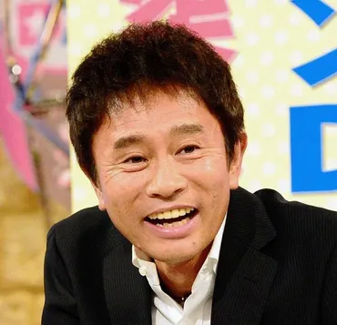 浜田雅功 才能に衝撃受けた女性アナ明かす「凄いな。悪いとこないんか」/芸能/デイリースポーツ online