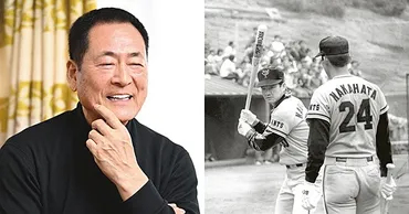 継承者だけが知る素顔］中畑清「俺は最高の幸せ者」 