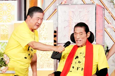 猪木さんの孫も格闘技の道へ 寛太さん「ボクシングをやりたい」プロも視野 もう一人はUFC参戦目標