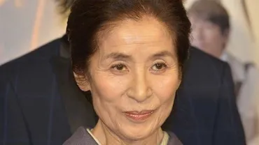 倍賞美津子の現在(2024)。倍賞千恵子との衝撃の姉妹関係も明らかに!