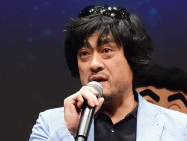 声優・藤原啓治さん死去『アイアンマン』トニー役、「クレヨンしんちゃん」ひろし役など