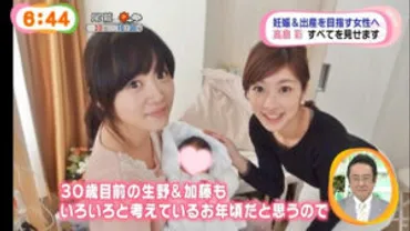 北川悠仁と高島彩の子供の小学校は慶應幼稚舎?幼稚園や名前、年齢についても