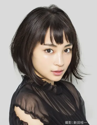 画像・写真 広瀬すず、坂元裕二脚本&「Mother」「Woman」スタッフが作る感動作で主演!「見たことのない広瀬すずを」(1/2)