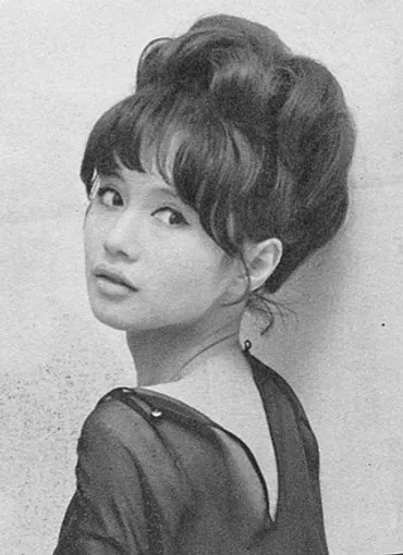 型破りな女優、加賀まりこの生き方とは？加賀まりこの輝き：女優人生と生き方