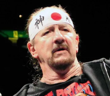 「狂乱の貴公子」リック・フレアーがテリー・ファンクさん追悼で暴走!ESPNに「恥を知れ!」/ファイト/デイリースポーツ online