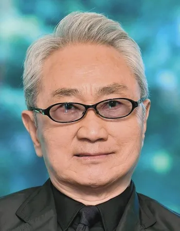 なかにし礼さん 壮絶ながん闘病語る「生と死をつなぐ途中の世界にいた」:中日スポーツ・東京中日スポーツ