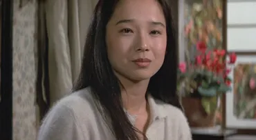 映画「男はつらいよ 花も嵐も寅次郎(第30作)」の作品解説(マドンナ:田中裕子)