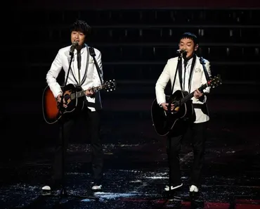 北川悠仁と高島彩の夫婦愛と音楽活動、子供達の成長と現在を紐解く？ゆず北川悠仁と高島彩、家族愛と音楽活動の軌跡