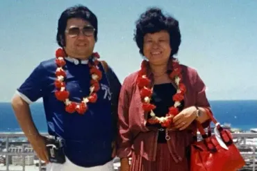 脳腫瘍で話せなくなった妻を見送り…高木ブー語る家族の時間（3ページ目） 