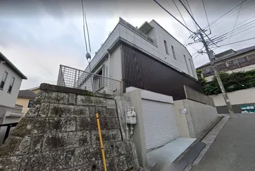 ゆず】北川悠仁、高島彩夫婦の横浜の自宅