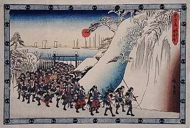 正統派も外伝も!人気の時代劇「忠臣蔵」の関連ドラマ作品一覧をまとめてみた!