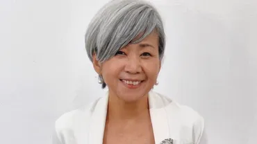 母・中村メイコから受け継いだ゛自分らしい゛生き方 娘・神津はづきさんインタビュー