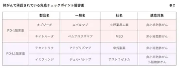 肺がんステージ4の生存率と治療の選択肢：あなたにできることは？肺がんステージ4における治療の最前線