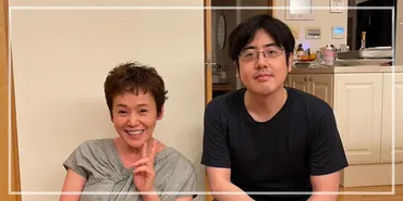 大竹しのぶの息子が東大はデマ!慶応卒のエリートで職業や結婚はしてる?