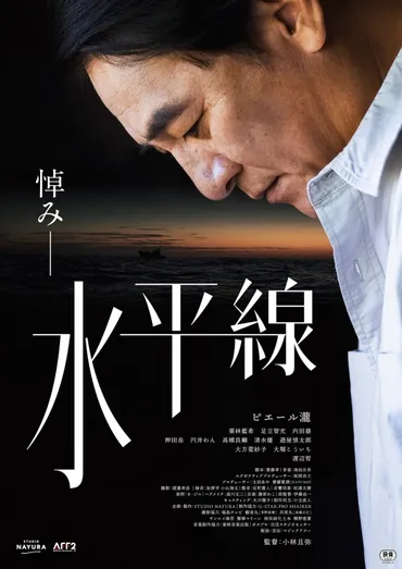 水平線 