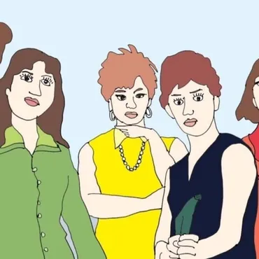 プレイガールの新着記事