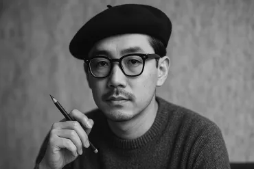 手嶌治虫 モデル 手塚治虫 朝ドラ あんぱん 眞栄田郷敦