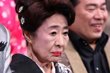 中村玉緒 緊急搬送も長女来ず?