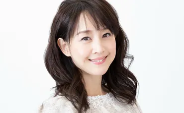 相田翔子、病気を乗り越え自分らしく輝き続ける軌跡とは？突発性難聴、メニエール病、結婚、育児…相田翔子の輝き