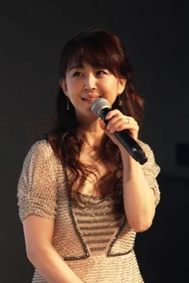 相田翔子、アイドル時代の突発性難聴を告白 「２週間入院治療をしました」 