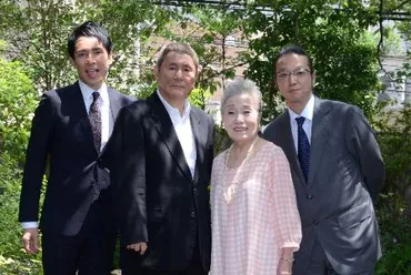 美空ひばり記念館がオープン ビートたけし「ひばりさんを文化遺産に」 