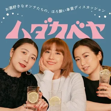 Podcast番組【ハダカベヤ】 