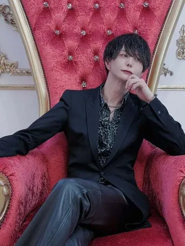 luz(歌い手)の急逝、その軌跡と真相とは？luz急逝、音楽界に衝撃…波乱の生涯を振り返る