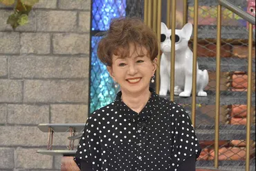 加賀まりこ、ダウンタウンは松本派「楽屋までおんぶを…」 