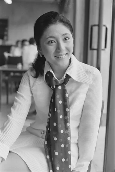 和泉雅子さんの軌跡とは？女優、冒険家、波乱万丈の人生を振り返る？女優から冒険家へ、和泉雅子さんの輝かしいキャリア