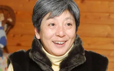 彼女はおかしくなった」と囁かれ、現地では女性特有の悩みも…41歳で北極点到達を果たした女優・和泉雅子（享年77）が残した゛大切なメッセージ゛
