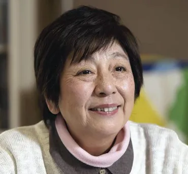 俳優・冒険家の和泉雅子さん死去、７７歳…日活映画で活躍・日本女性で初めて北極点に到達 