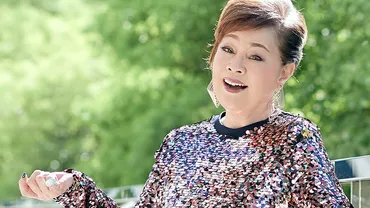 芳村真理「10年介護の後、認知症の夫を見送って。彼のいない世界は色をなくして見えたけれど」 記憶障害、暴言、徘徊…