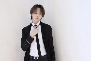 歌い手 luzさん急逝、所属事務所が発表 記念ライブも中止 