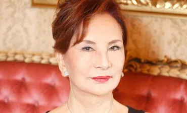 カルーセル麻紀「私の本質は男。気に入らないことは机ひっくり返して闘ってきた」