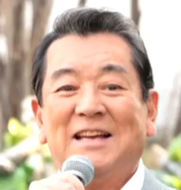加山雄三の嫁や子供と孫は何人？息子と娘の職業や別居生活の驚きの理由とは！？ 