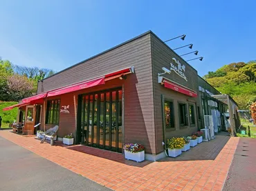 一夜城 Yoroizuka Farm（小田原市） 