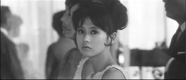 好きな名画座4「シネマヴェーラ」と加賀まりこの映画2本