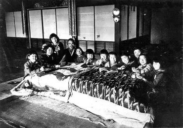 爪痕 伊那谷の戦後80年＞（1）東京の子どもの疎開先 開善寺（飯田市）：中日新聞Web