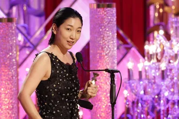 第47回日本アカデミー賞】安藤サクラが「怪物」で3度目の最優秀主演女優賞！ : 映画ニュース 