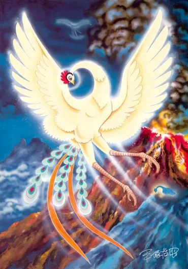 マンガの神様 手塚治虫の名作 『ブラック・ジャック』や『火の鳥』など。 本日よりジェイアール名古屋タカシマヤで版画を展示販売。 7月20日(土)にはスペシャルイベント 手塚治虫の愛弟子 小林準治氏のサイン会も開催。