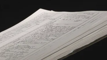 戦地・グアムから奇跡の生還を果たした元日本兵・横井庄一さんに熱狂した１９７２年２月２日。見つかった横井さんのカルテに記録されていたものは！？ 