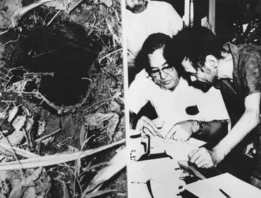 横井庄一さん「恥ずかしながら帰ってきました」の意味は…