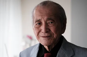 GHQと折衝し高度成長を支えた男――古老・相澤英之の一世紀 