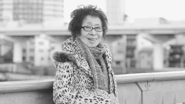 浅香光代の波乱万丈人生！未婚の母、大物政治家との秘められた恋…その真相とは？女優・浅香光代さん。激動の人生を振り返る